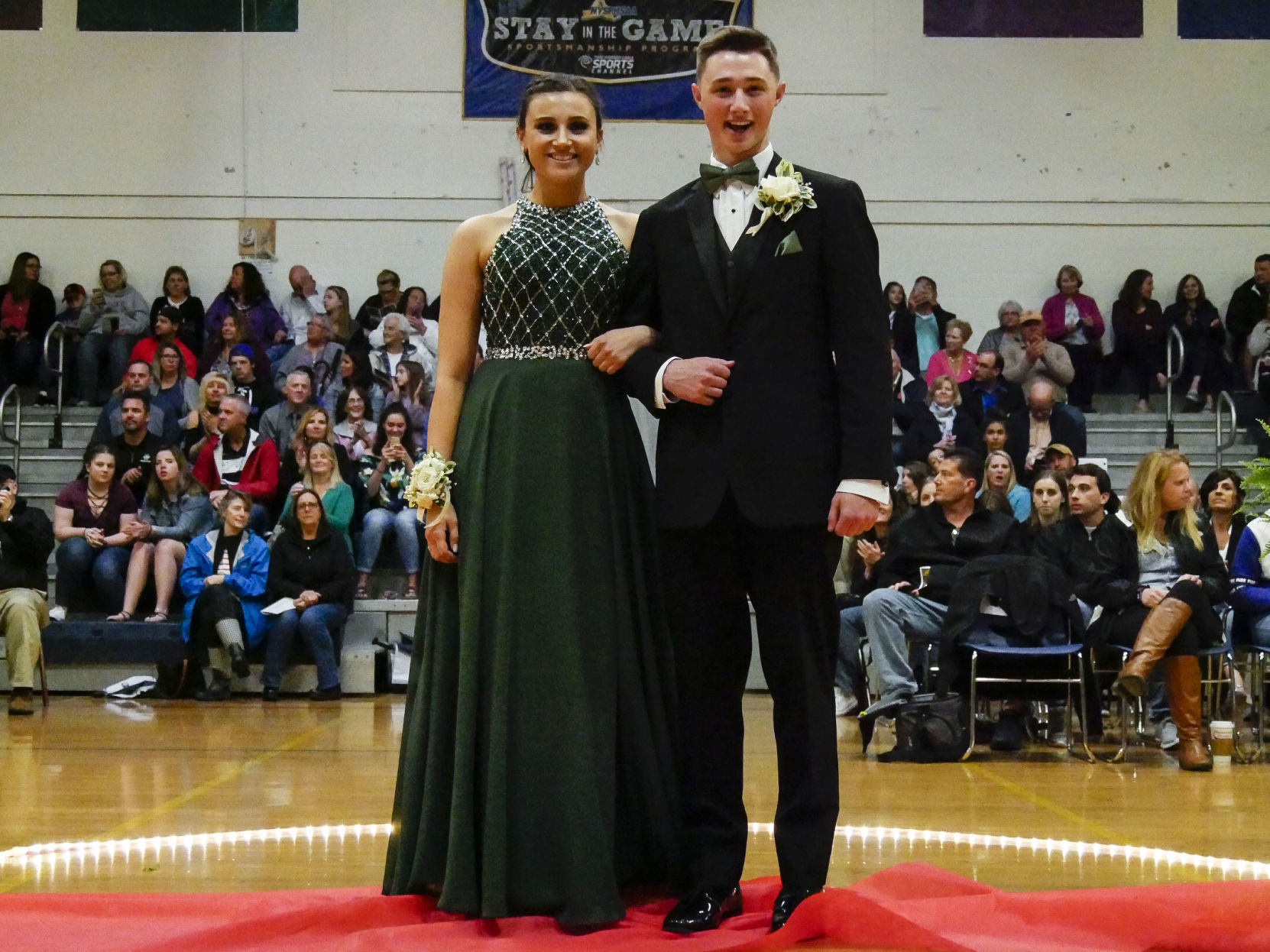 South Glens Falls Prom